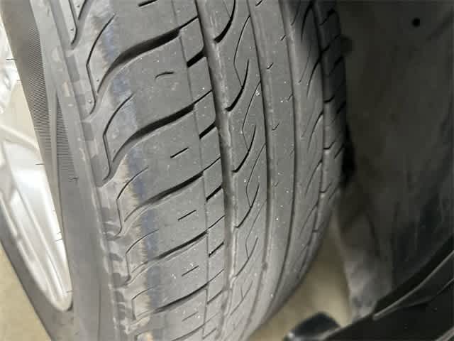 2016 Honda CR-V  Beige at Lexus of Clear Lake