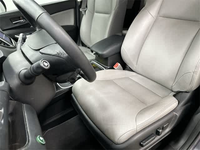 2016 Honda CR-V  Beige at Lexus of Clear Lake