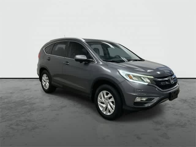 2016 Honda CR-V  Beige at Lexus of Clear Lake