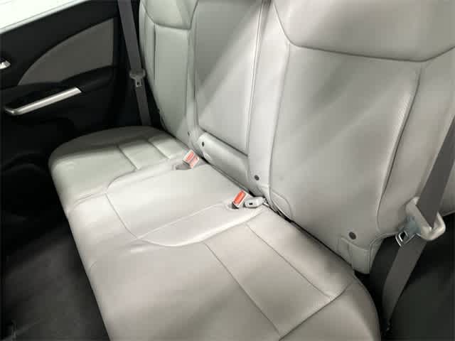 2016 Honda CR-V  Beige at Lexus of Clear Lake