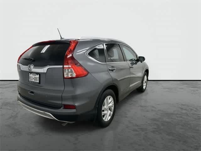 2016 Honda CR-V  Beige at Lexus of Clear Lake