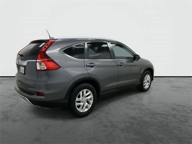 2016 Honda CR-V  Beige at Lexus of Clear Lake