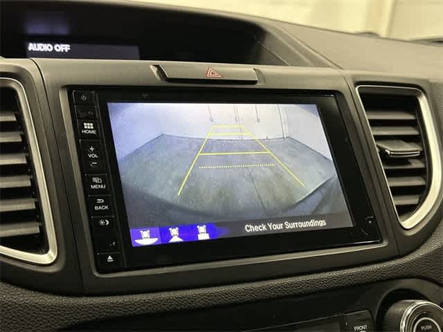 2016 Honda CR-V  Beige at Lexus of Clear Lake