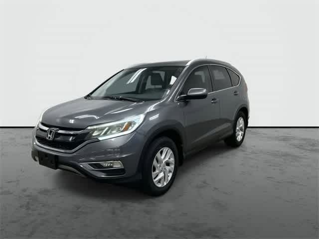 2016 Honda CR-V  Beige at Lexus of Clear Lake