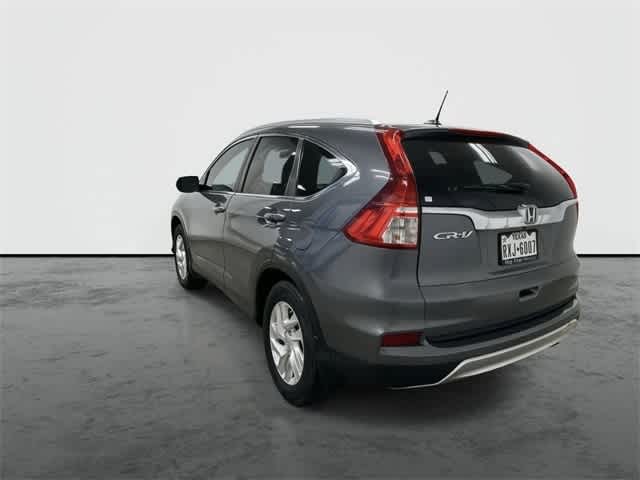 2016 Honda CR-V  Beige at Lexus of Clear Lake