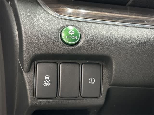 2016 Honda CR-V  Beige at Lexus of Clear Lake