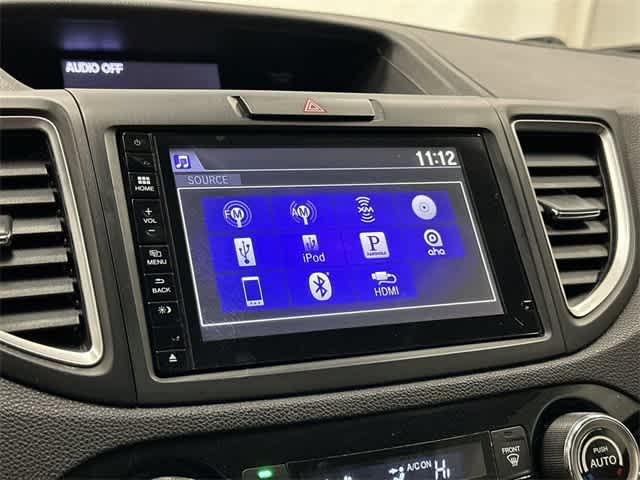 2016 Honda CR-V  Beige at Lexus of Clear Lake