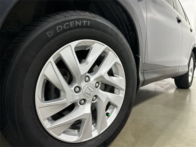 2016 Honda CR-V  Beige at Lexus of Clear Lake