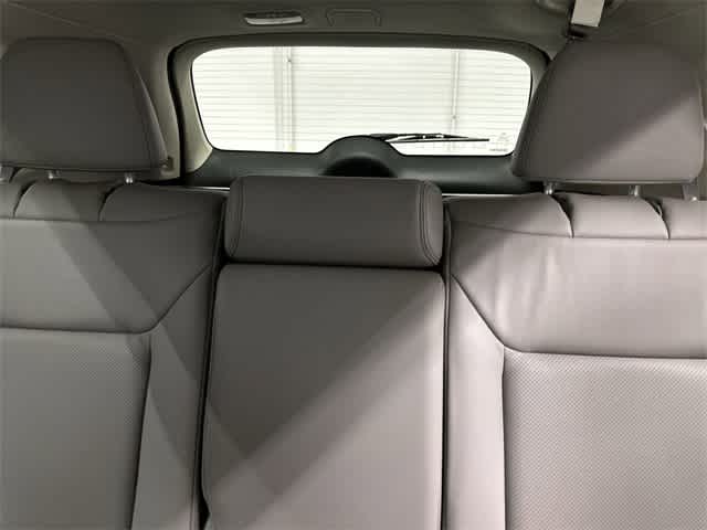 2016 Honda CR-V  Beige at Lexus of Clear Lake