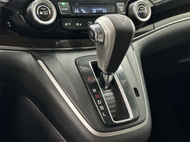 2016 Honda CR-V  Beige at Lexus of Clear Lake