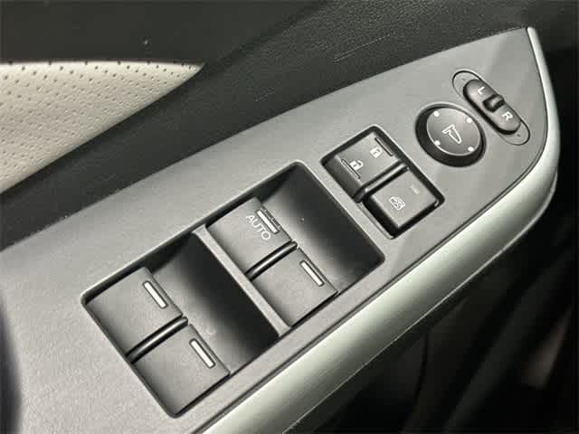 2016 Honda CR-V  Beige at Lexus of Clear Lake