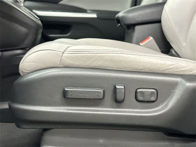 2016 Honda CR-V  Beige at Lexus of Clear Lake