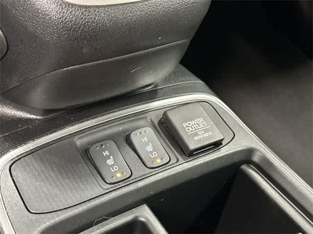 2016 Honda CR-V  Beige at Lexus of Clear Lake