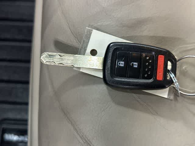 2014 Honda CR-V   at Honda of Clear Lake