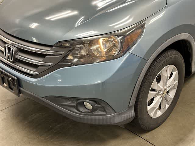 2014 Honda CR-V   at Honda of Clear Lake