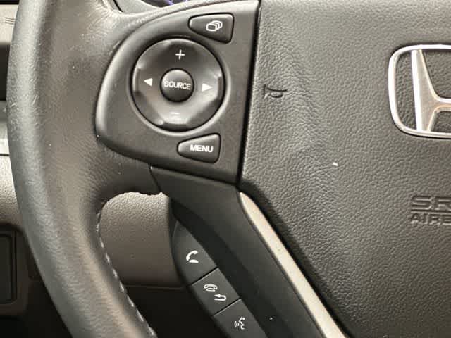 2014 Honda CR-V   at Honda of Clear Lake