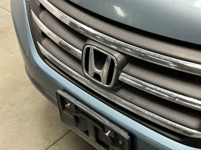 2014 Honda CR-V   at Honda of Clear Lake