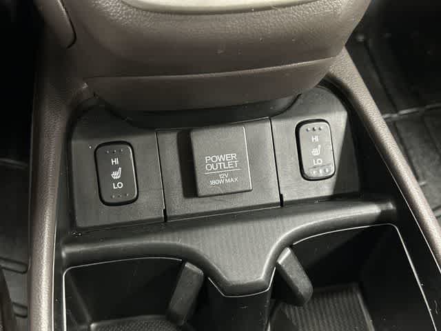 2014 Honda CR-V   at Honda of Clear Lake