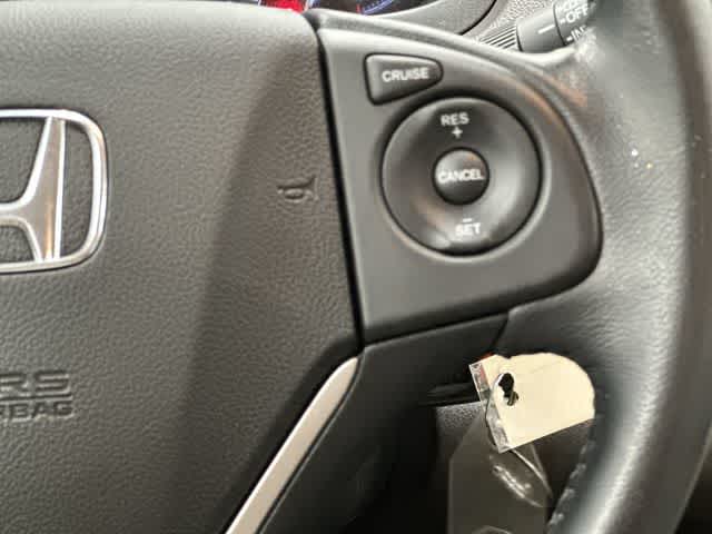 2014 Honda CR-V   at Honda of Clear Lake