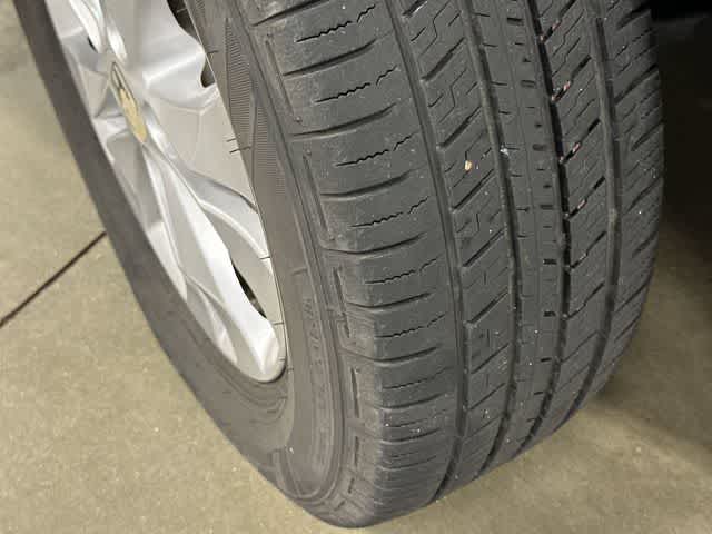 2014 Honda CR-V   at Honda of Clear Lake