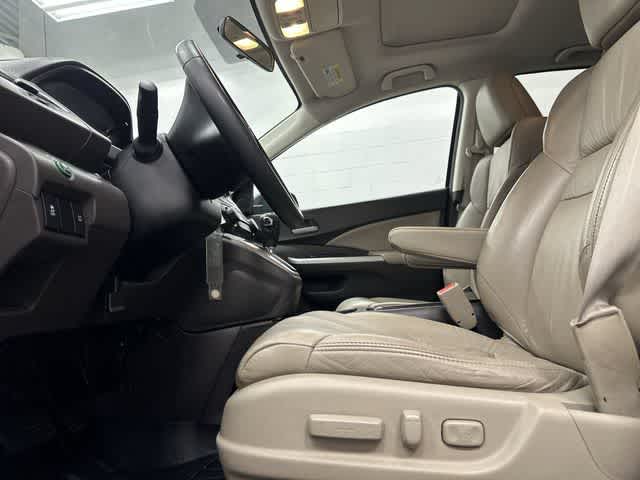 2014 Honda CR-V   at Honda of Clear Lake