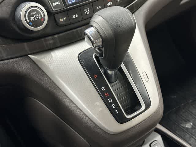 2014 Honda CR-V   at Honda of Clear Lake