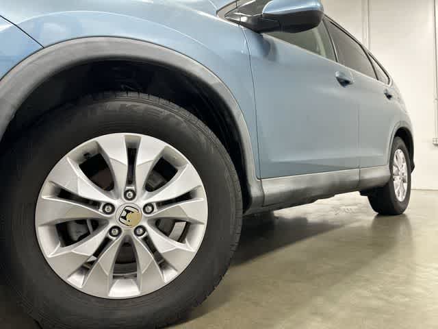 2014 Honda CR-V   at Honda of Clear Lake