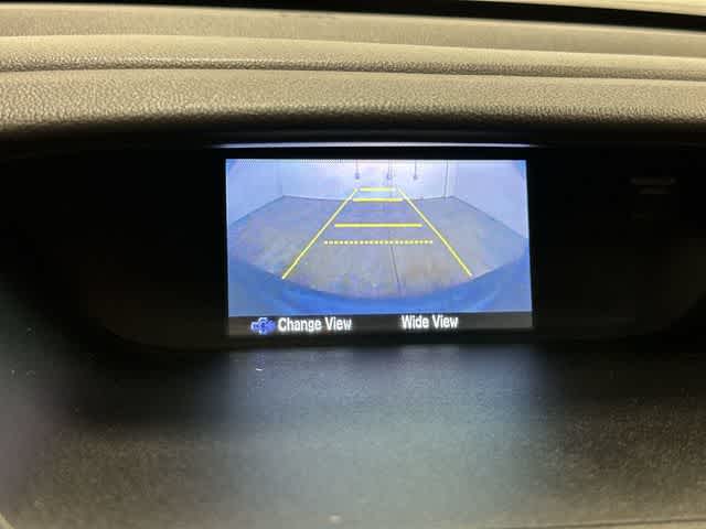 2014 Honda CR-V   at Honda of Clear Lake
