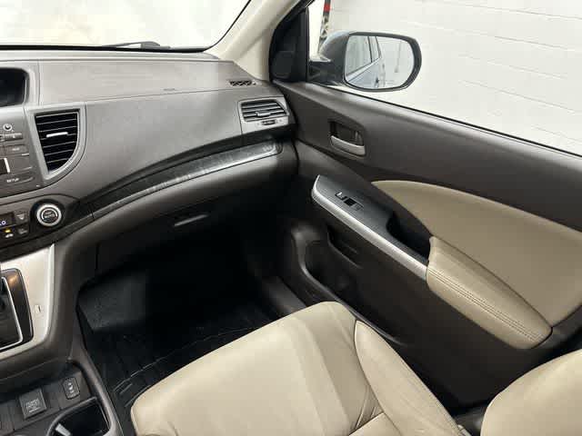 2014 Honda CR-V   at Honda of Clear Lake