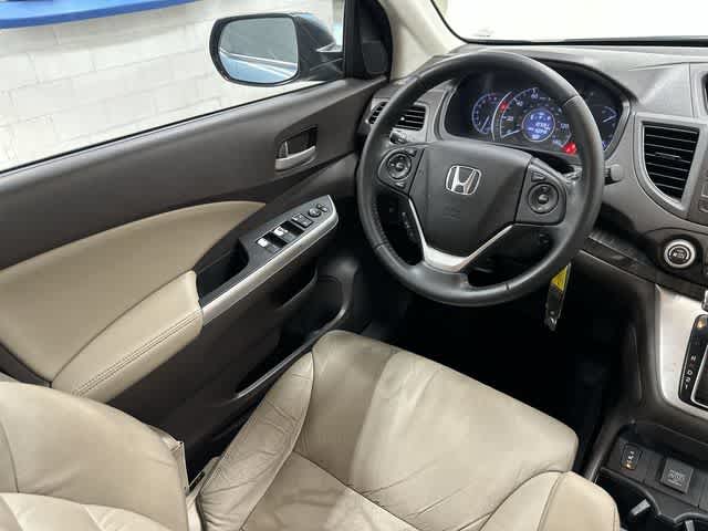 2014 Honda CR-V   at Honda of Clear Lake