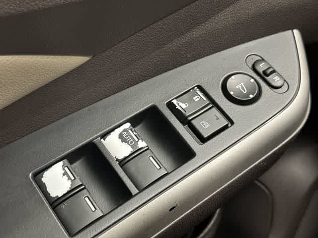 2014 Honda CR-V   at Honda of Clear Lake