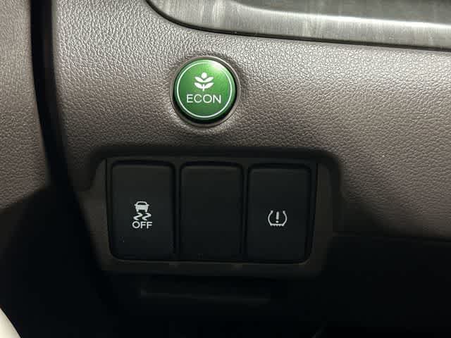2014 Honda CR-V   at Honda of Clear Lake