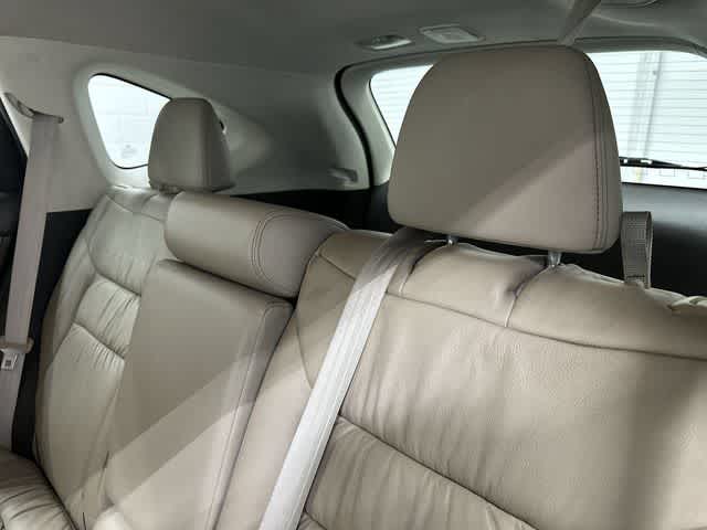 2014 Honda CR-V   at Honda of Clear Lake