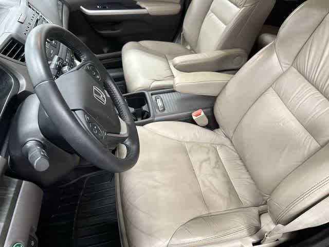 2014 Honda CR-V   at Honda of Clear Lake