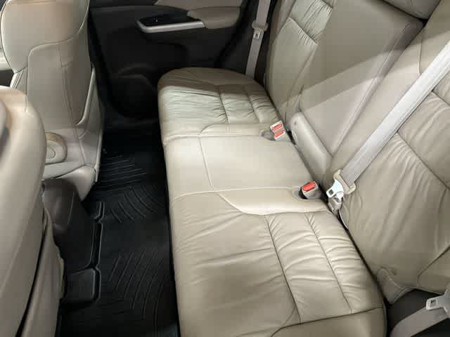 2014 Honda CR-V   at Honda of Clear Lake