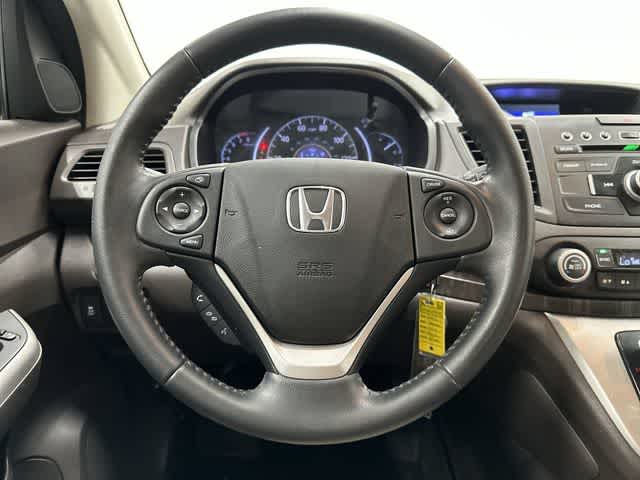 2014 Honda CR-V   at Honda of Clear Lake