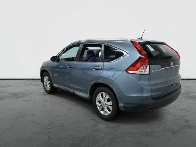 2014 Honda CR-V   at Honda of Clear Lake