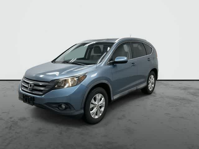 2014 Honda CR-V   at Honda of Clear Lake