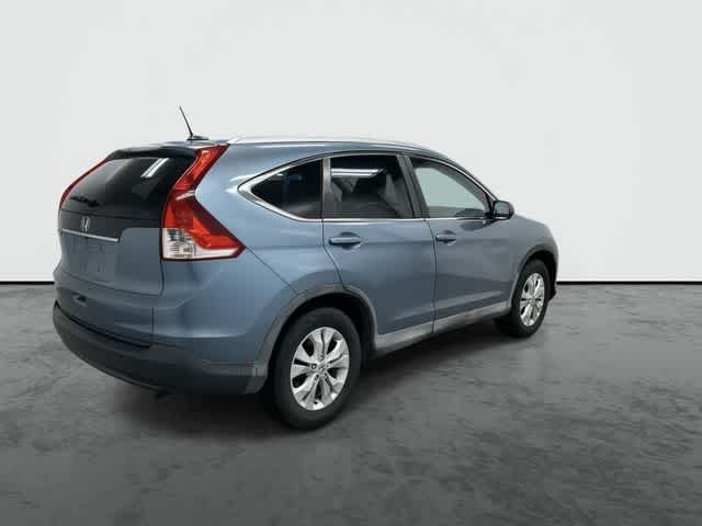 2014 Honda CR-V   at Honda of Clear Lake
