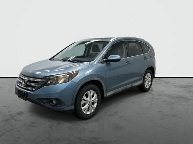 2014 Honda CR-V   at Honda of Clear Lake