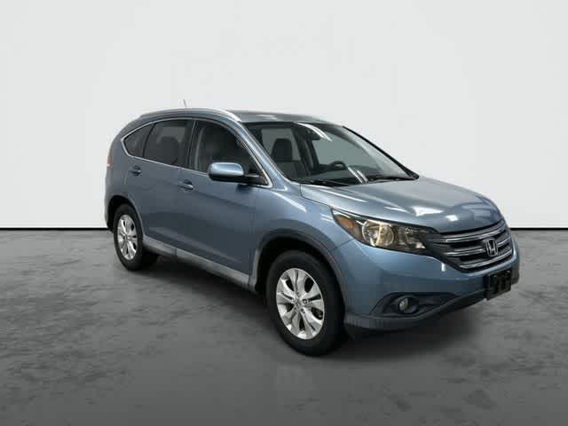 2014 Honda CR-V   at Honda of Clear Lake