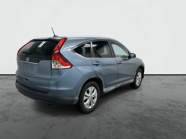 2014 Honda CR-V   at Honda of Clear Lake