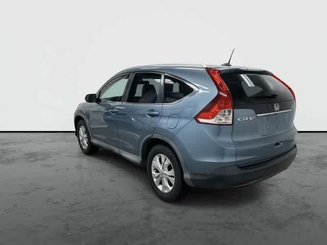 2014 Honda CR-V   at Honda of Clear Lake