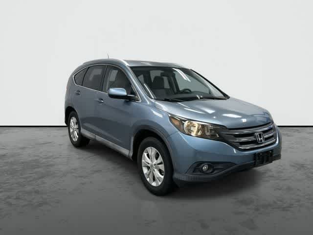 2014 Honda CR-V   at Honda of Clear Lake