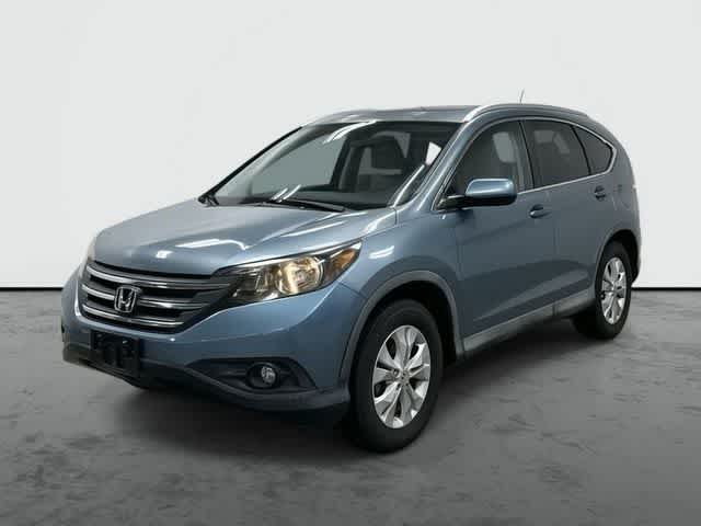 2014 Honda CR-V   at Honda of Clear Lake