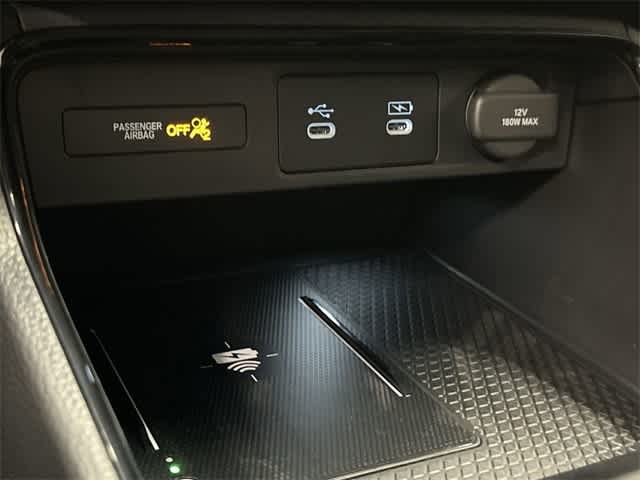 2026 Honda CR-V LX Meteorite Gray Metallic at Honda of Clear Lake