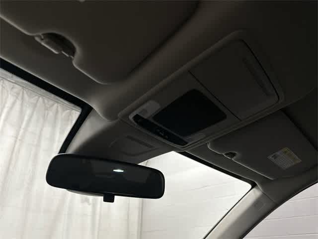 2026 Honda CR-V LX Urban Gray Pearl at Honda of Clear Lake