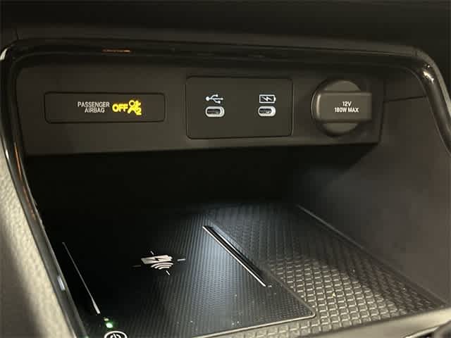 2026 Honda CR-V LX Urban Gray Pearl at Honda of Clear Lake