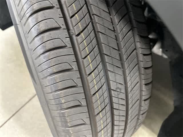 2026 Honda CR-V LX Urban Gray Pearl at Honda of Clear Lake