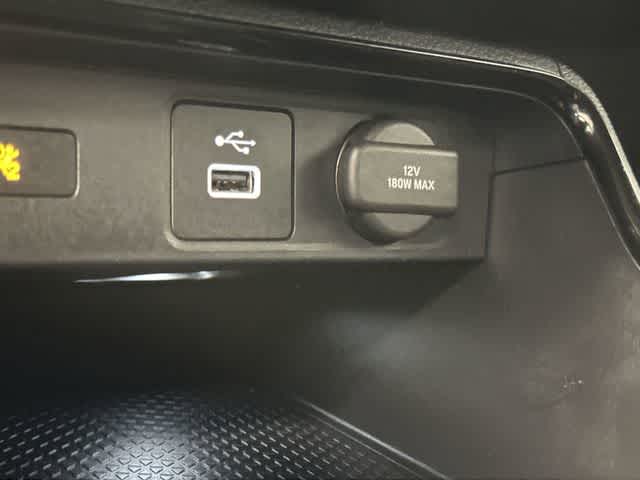 2025 Honda CR-V LX Crystal Black Pearl at Honda of Clear Lake
